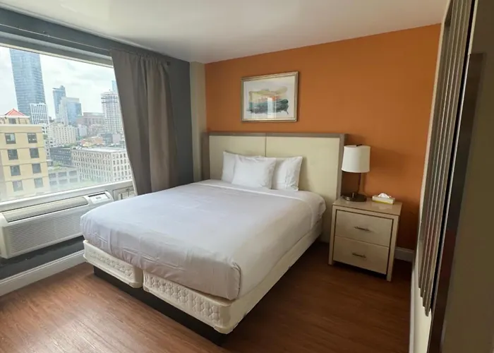Romana Hotel - Nyc New York
